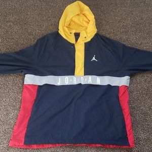 Jordan Rain Jacket
